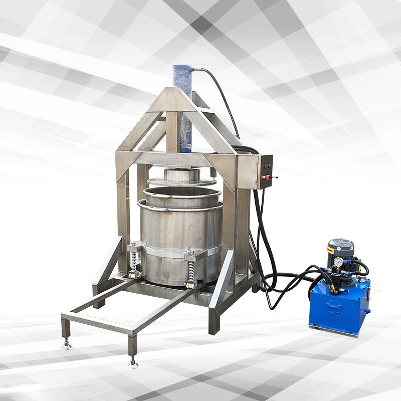 液壓壓榨機(jī)