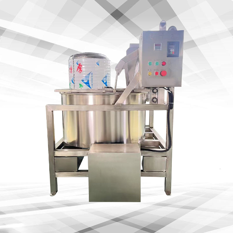 脫水脫油機(jī)