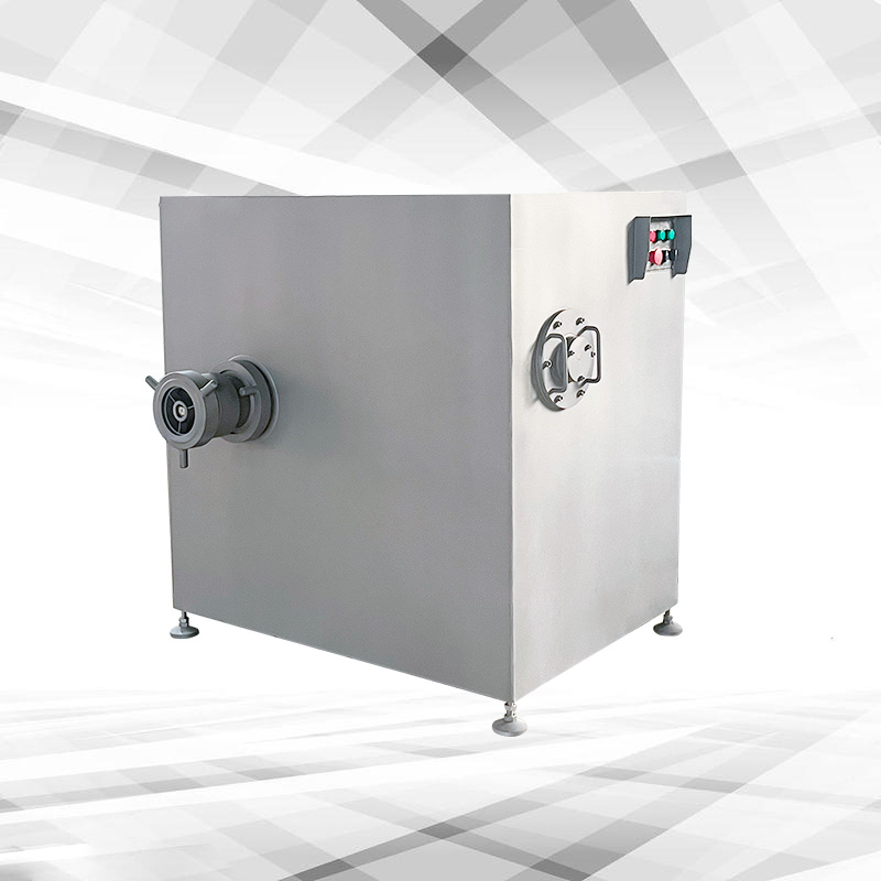 雙絞龍絞切機(jī)